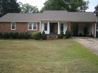 207 Brentwood Cir, Anderson, SC 29625