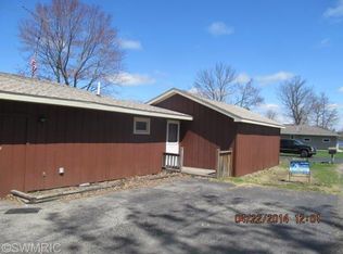 49356 Fairbanks, Paw Paw, MI 49079