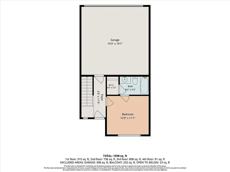 405 Jackson Hill St — Photo 24
