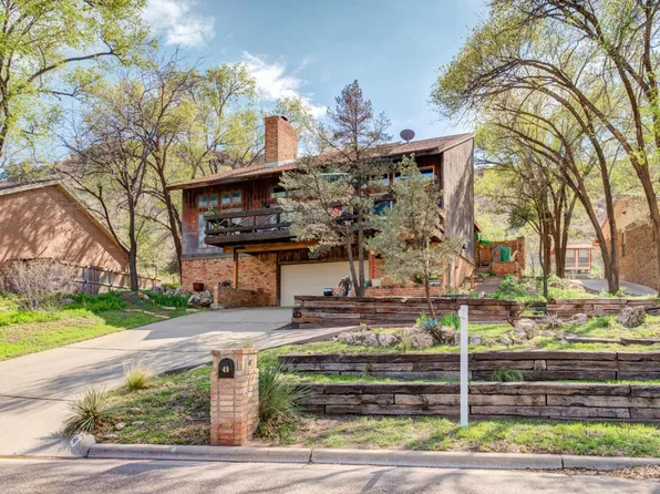 49 S Lakeshore Dr, Ransom Canyon, TX 79366