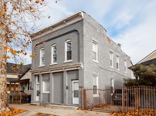1124 McKinstry St, Detroit, MI 48209