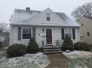 6802 Gerald Ave, Parma, OH