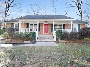 2110 Rainbrook Dr, Monroe, NC 28112