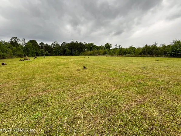 00 SE 38TH AVE Avenue, Starke, FL 32091