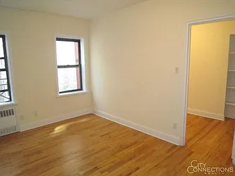 Rented by City Connections Realty