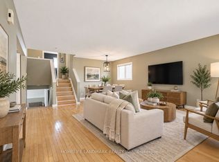 59 Pennybrook Cres #36, London, ON N5X4C3