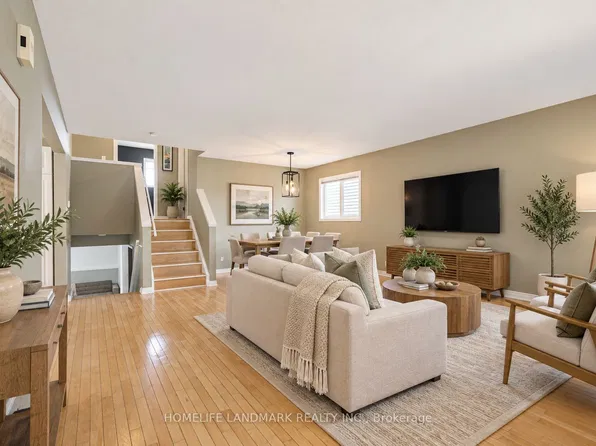 59 Pennybrook Cres #36, London, ON N5X 4C3