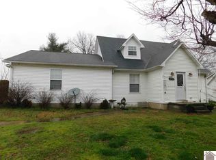 1616 State Route 339 E, Sedalia, KY 42079