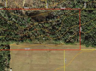 11 Glory Rd, Quincy, FL 32352