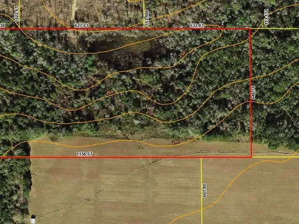 11 Glory Rd, Quincy, FL 32352