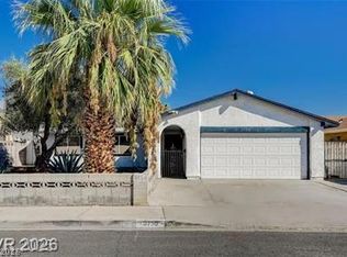 3750 Florrie Ave, Las Vegas, NV 89121