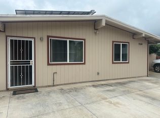 1534 Lehia St #A, Honolulu, HI 96818