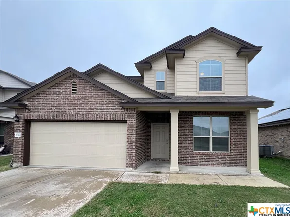 1520 Shims Blvd, Killeen, TX 76543