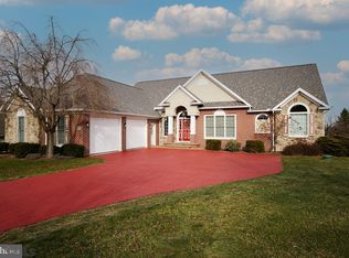 1275 Haymaker Rd, State College, PA 16801