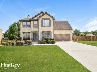 3615 Longfield Dr, Douglasville, GA 30134