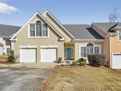 184 Hampton Way, Macon, GA, 31220