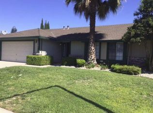 5301 Cottage Ln, Salida, CA