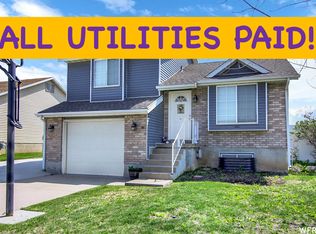 1682 N 250 W, Clearfield, UT 84041