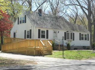 170 Thicket St, Weymouth, MA 02190