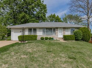 59 Buckley Meadows Dr, Saint Louis, MO