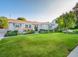 2816 E Orange Grove Blvd, Pasadena, CA 91107