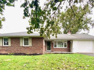 299 Buchert Rd, Gilbertsville, PA 19525