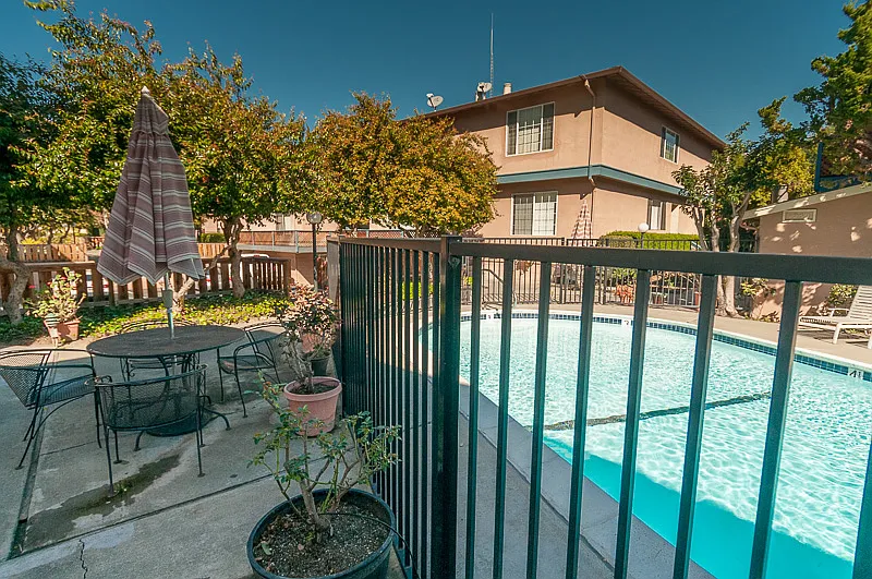 Building Photo - 1265 Ayala Dr #4