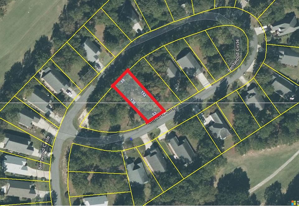 1st image of 813 Bentwood Cir