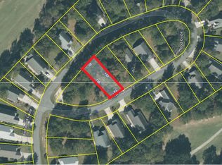 813 Bentwood Cir, Manning, SC 29102