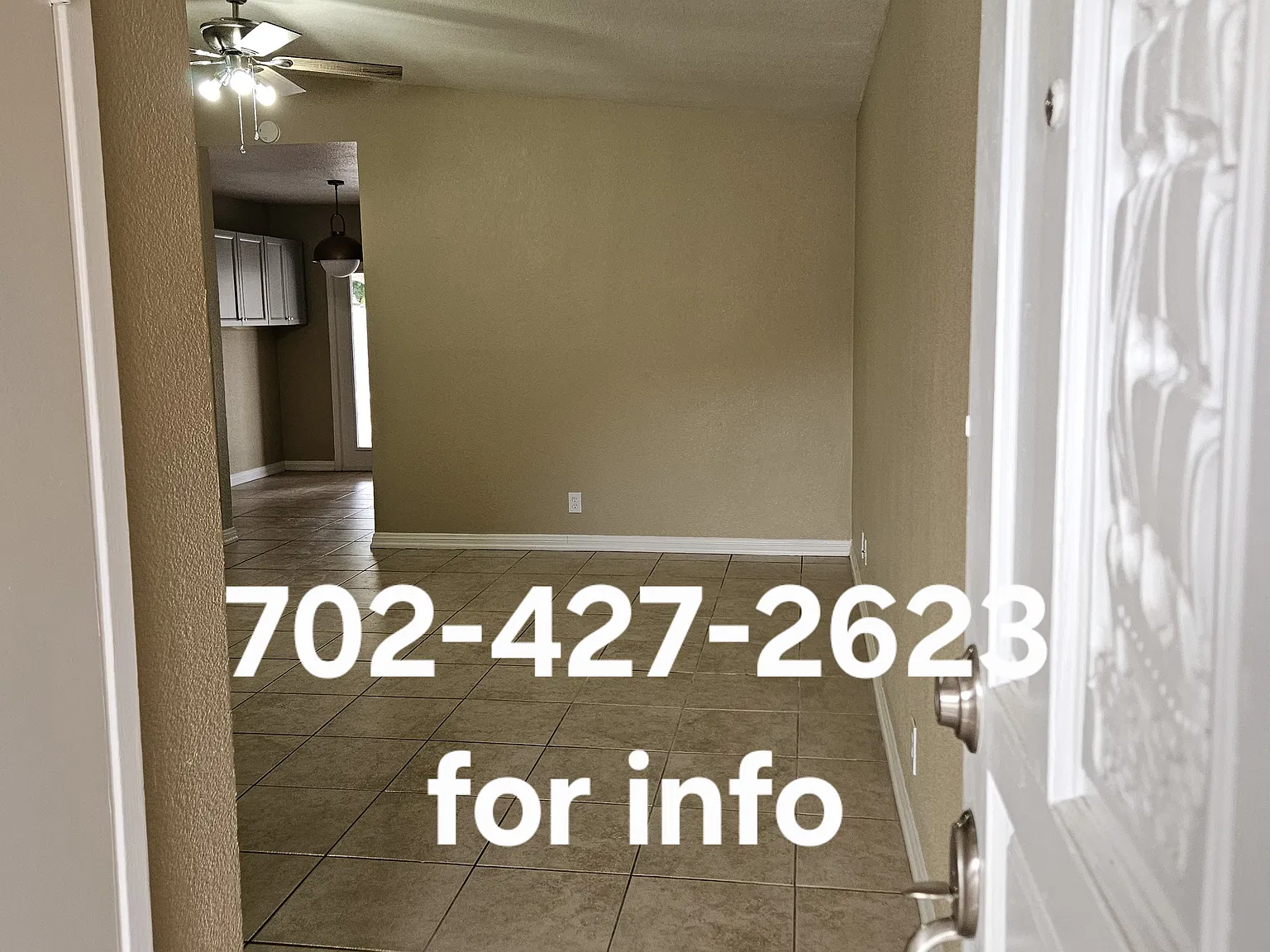 247 Tierra Baja Way — Photo 4