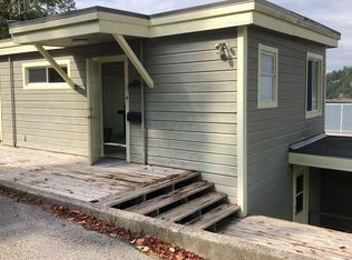13044 Hassan Rd, Sunshine Coast, BC