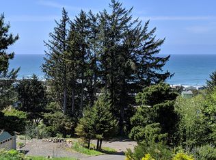 10TH St. LOT 3, Yachats, OR 97498