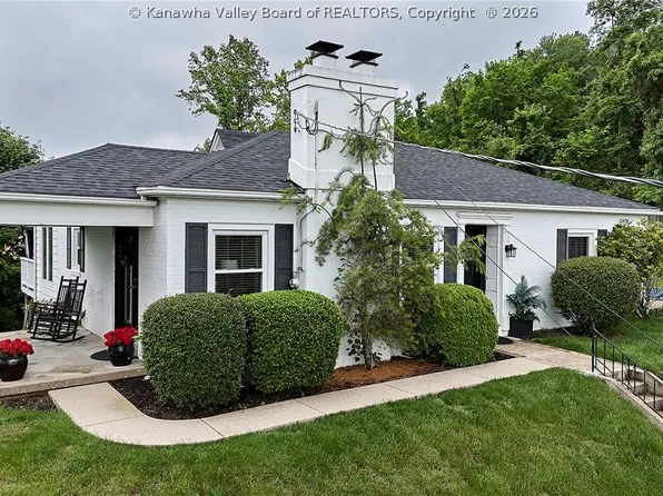 1528 Clark Rd, Charleston, WV 25314