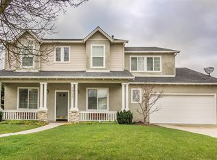 2217 Rosewalk Ct, Modesto, CA 95355