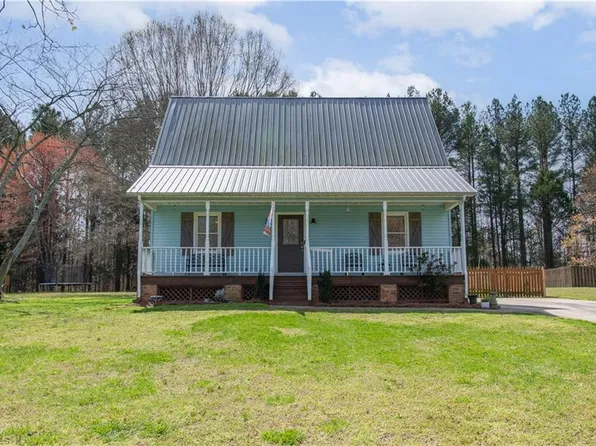 219 Greenview Ln, Linwood, NC 27299