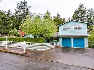 1825 NW 13th St, Gresham, OR 97030