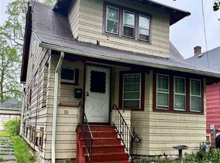 58 Poultney Ave, Buffalo, NY 14215