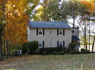 230 Battlefield Cir, Ringgold, GA 30736