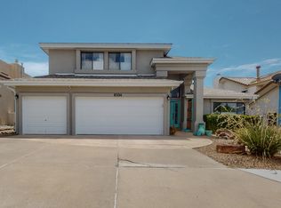 8504 Canyon Run Rd NE, Albuquerque, NM 87111