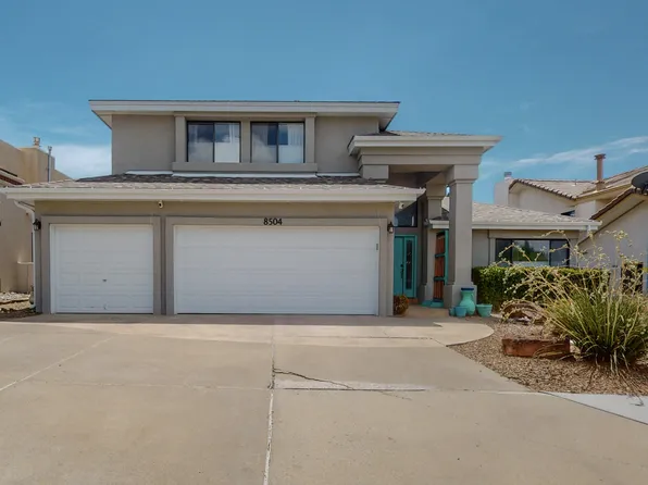 8504 Canyon Run Rd NE, Albuquerque, NM 87111