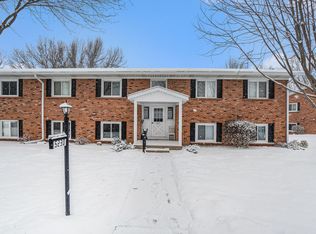 5230 Southbrook Ct UNIT 75, Hudsonville, MI 49426