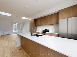 1137 Dovercourt Rd, Toronto, ON M6H2Y1