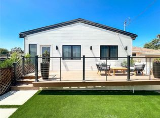 1246 S Gertruda Ave, Redondo Beach, CA 90277