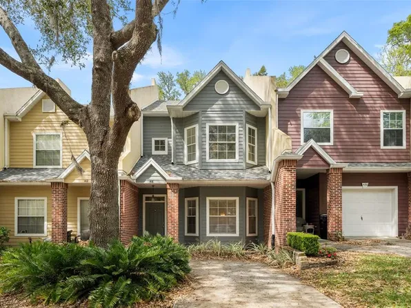 416 NW 50th Blvd #39, Gainesville, FL 32607