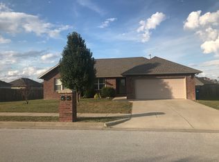 2605 W Cover Dr, Ozark, MO 65721