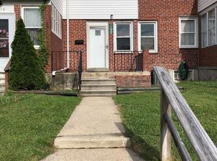 1708 Searles Rd, Baltimore, MD 21222