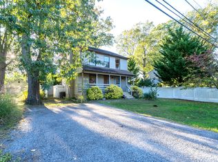 5646 Battee Dr, Churchton, MD 20733