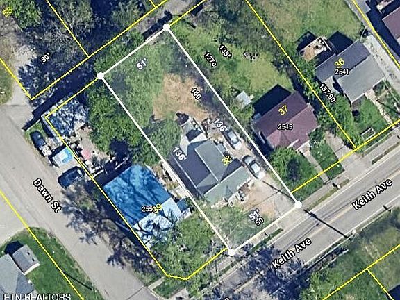 2nd image of 2549 Keith Ave