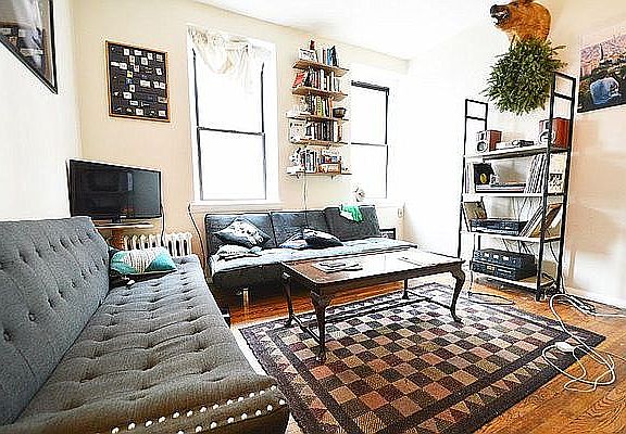 2nd image of 191 Orchard St APT 1C