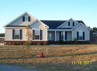 119 Deer Creek Way, Ozark, AL 36360